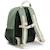 Sac à dos junior tiny trails sable (13 l) Sable+Vert 8 - vertbaudet enfant 