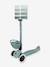 Trotinette Go Up Baby Lights 360 beige+rose+vert 8 - vertbaudet enfant 