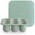 Mini moule à congeler cambridge blue Bleu 1 - vertbaudet enfant 