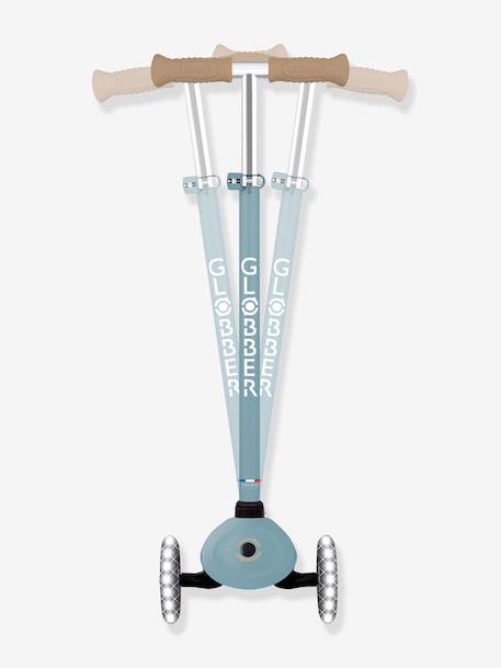 Trottinette Primo Lights Signature bleu+rose 5 - vertbaudet enfant 