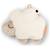 Mini hochet sensoriel sheepy sable Sable 1 - vertbaudet enfant 
