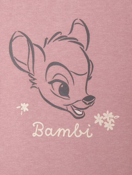 Ensemble bébé fille Bambi mauve 5 - vertbaudet enfant 