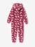 Combinaison pyjama fille licorne mauve 2 - vertbaudet enfant 