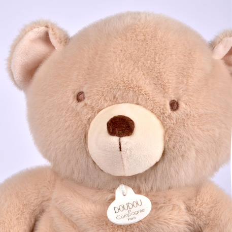 Peluche respirante respi'rêves Beige 5 - vertbaudet enfant 