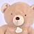 Peluche respirante respi'rêves Beige 5 - vertbaudet enfant 