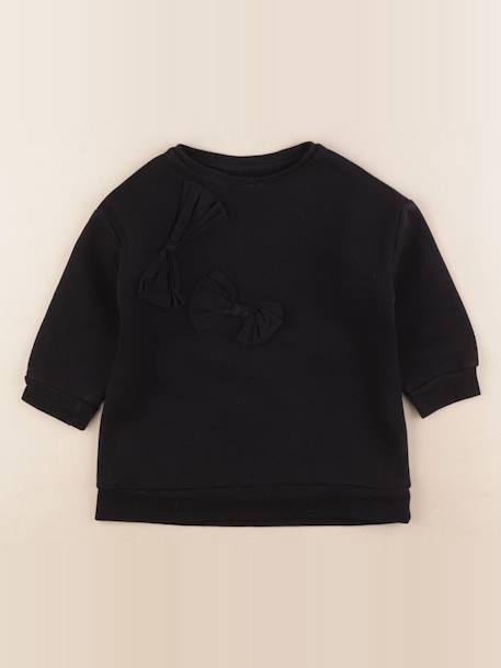 Robe - 2 ans Noir 1 - vertbaudet enfant 