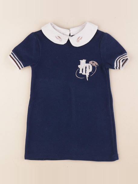 Robe - 2 ans Bleu 1 - vertbaudet enfant 
