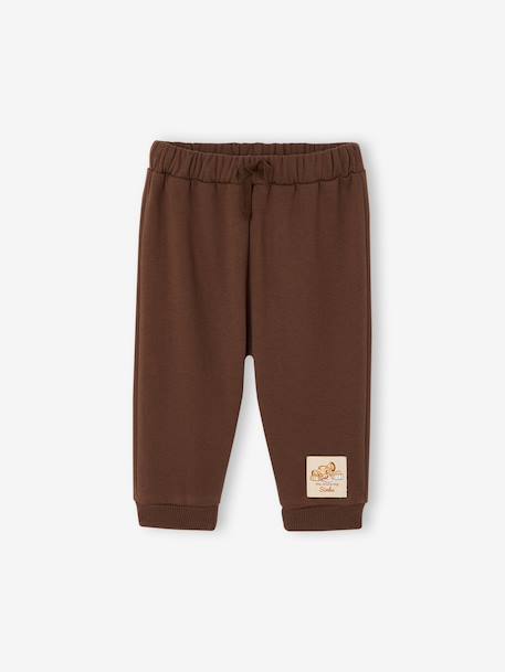 Ensemble bébé Simba chocolat 3 - vertbaudet enfant 