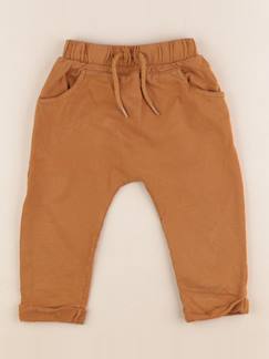 Seconde main-Garçon-Pantalon-Sarouel - 2 ans
