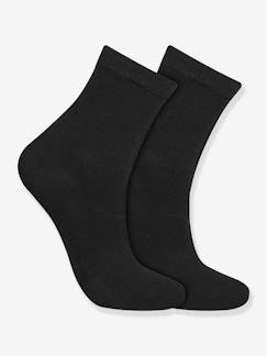 -Chaussettes thermo