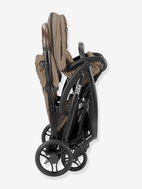 Poussette double Evalite Duo Pebble+sable+Shale 13 - vertbaudet enfant 