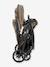 Poussette double Evalite Duo Pebble+sable+Shale 13 - vertbaudet enfant 