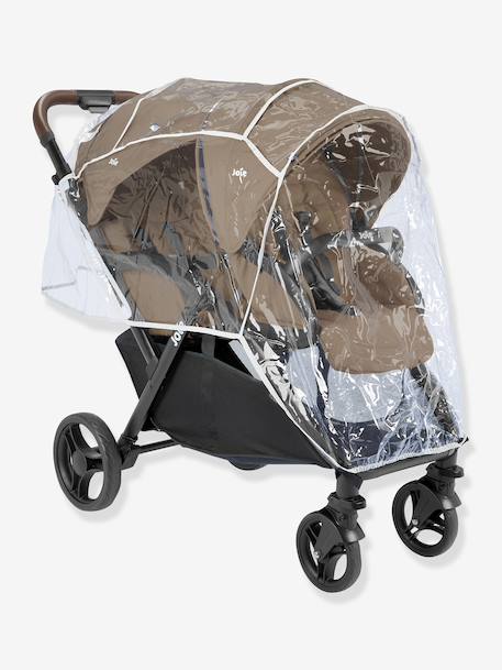 Poussette double Evalite Duo Pebble+sable+Shale 9 - vertbaudet enfant 