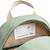 Sac à dos junior tiny trails sable (13 l) Sable+Vert 9 - vertbaudet enfant 