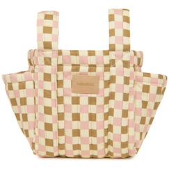 Sac à poussette hyde park  - vertbaudet enfant