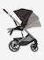 Poussette Balios S Lux beige+marron+noir 13 - vertbaudet enfant 