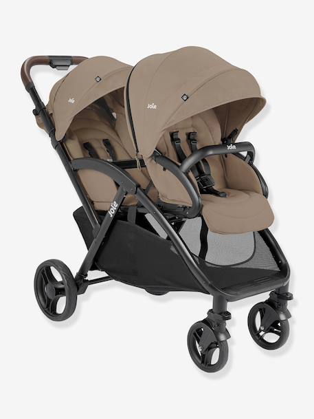 Poussette double Evalite Duo Pebble+sable+Shale 7 - vertbaudet enfant 