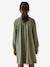 Robe longue menthe 3 - vertbaudet enfant 