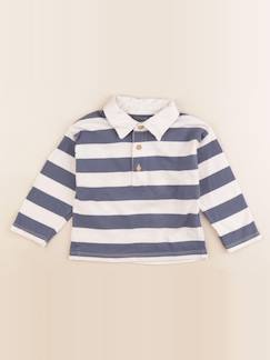 Seconde main-Garçon-T-shirt, polo, sous pull-Polo - 2 ans