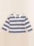 Polo - 2 ans Blanc, bleu 1 - vertbaudet enfant 