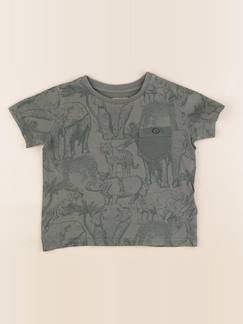 Seconde main-Tee-shirt - 2 ans