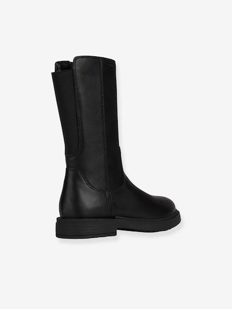 Bottes Eclair noir 3 - vertbaudet enfant 