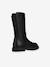 Bottes Eclair noir 3 - vertbaudet enfant 