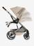 Poussette Balios S Lux beige+marron+noir 4 - vertbaudet enfant 