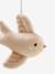 Mobile musical en bois et rotin beige 2 - vertbaudet enfant 