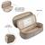 Trousse plumier tiny trails sable Sable 5 - vertbaudet enfant 