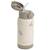 Gourde à paille isotherme tiny farm bleu (340 ml) Bleu+Rose+Sable 13 - vertbaudet enfant 