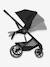 Poussette Balios S Lux beige+marron+noir 20 - vertbaudet enfant 