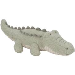 Jouet-Peluche crocodile safari friends (43 cm)