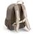 Sac à dos junior tiny trails sable (13 l) Sable+Vert 2 - vertbaudet enfant 