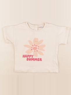 Seconde main-Fille-Tee-shirt - 2 ans