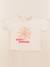 Tee-shirt - 2 ans Beige 1 - vertbaudet enfant 