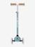 Trottinette Primo Lights Signature bleu+rose 4 - vertbaudet enfant 