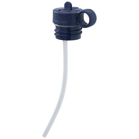 Gourde isotherme monkey (500 ml) Bleu 6 - vertbaudet enfant 
