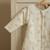 Gigoteuse chaude baby bunny tog 2,5 (6-18 mois) Ecru, marron, orange 5 - vertbaudet enfant 