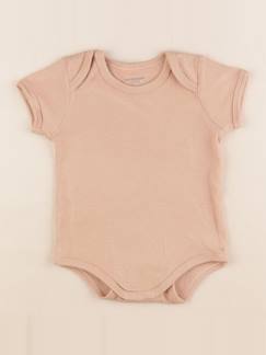 Seconde main-Fille-Body bébé-Body - 1 an