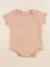 Body - 1 an Marron 1 - vertbaudet enfant 