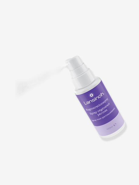 Spray régénérant périnée transparent 3 - vertbaudet enfant 