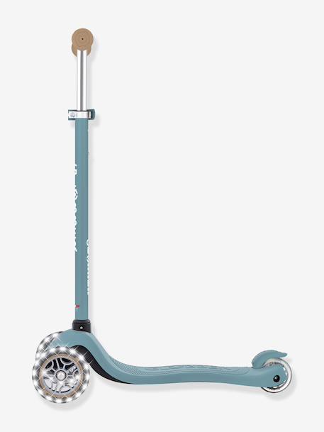 Trottinette Primo Lights Signature bleu+rose 8 - vertbaudet enfant 