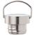 Gourde isotherme monkey (350 ml) Bleu 6 - vertbaudet enfant 