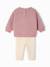 Ensemble bébé fille Bambi mauve 4 - vertbaudet enfant 