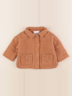 Veste doublé - 1 an  - vertbaudet enfant