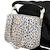 Sac à langer imperméable hyde park leonie blue Bleu, écru 3 - vertbaudet enfant 
