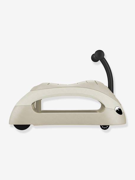 Porteur évolutif 3 en 1 Walk N Roll beige+vert 6 - vertbaudet enfant 