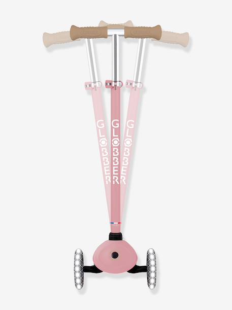 Trottinette Primo Lights Signature bleu+rose 14 - vertbaudet enfant 