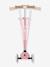 Trottinette Primo Lights Signature bleu+rose 14 - vertbaudet enfant 